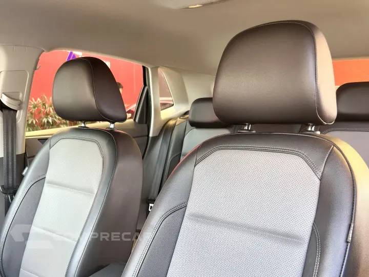 POLO 1.0 200 TSI COMFORTLINE AUTOMÁTICO