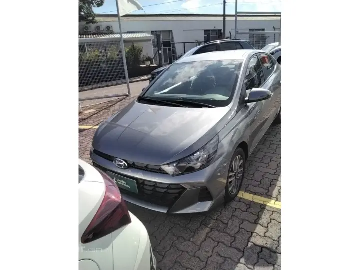 HB20S 1.0 12V FLEX LIMITED PLUS MANUAL