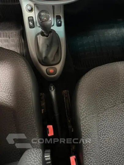 CLIO CAMPUS 1.0 16V 5P FLEX