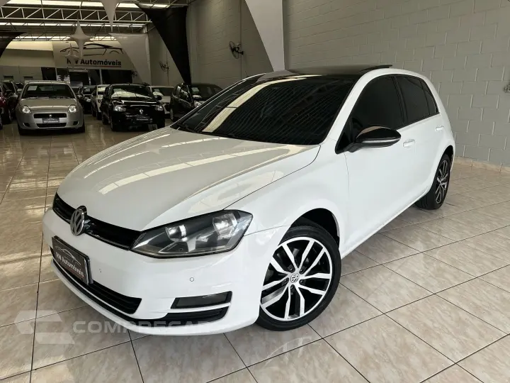 GOLF 1.4 TSI Comfortline 16V