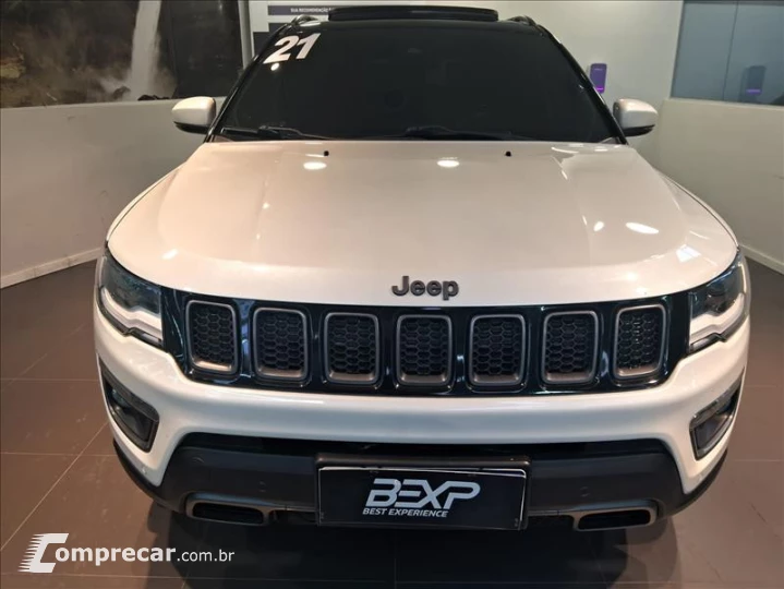 COMPASS 2.0 16V S 4X4