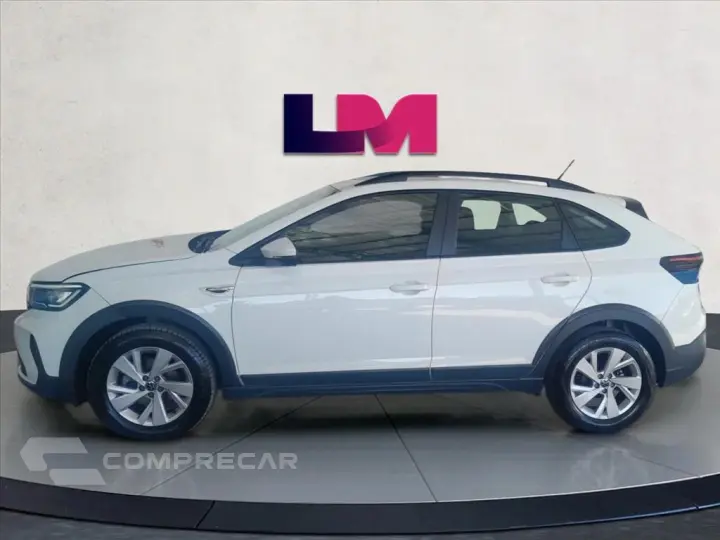 NIVUS 1.0 200 TSI TOTAL FLEX COMFORTLINE AUTOMÁTI