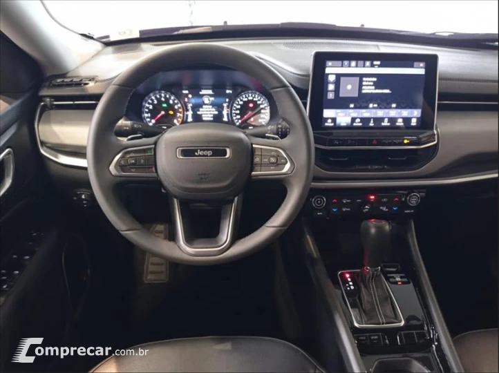 COMPASS 1.3 T270 Turbo Longitude