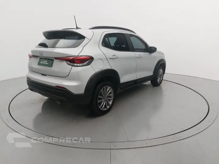 PULSE 1.3 FLEX DRIVE CVT