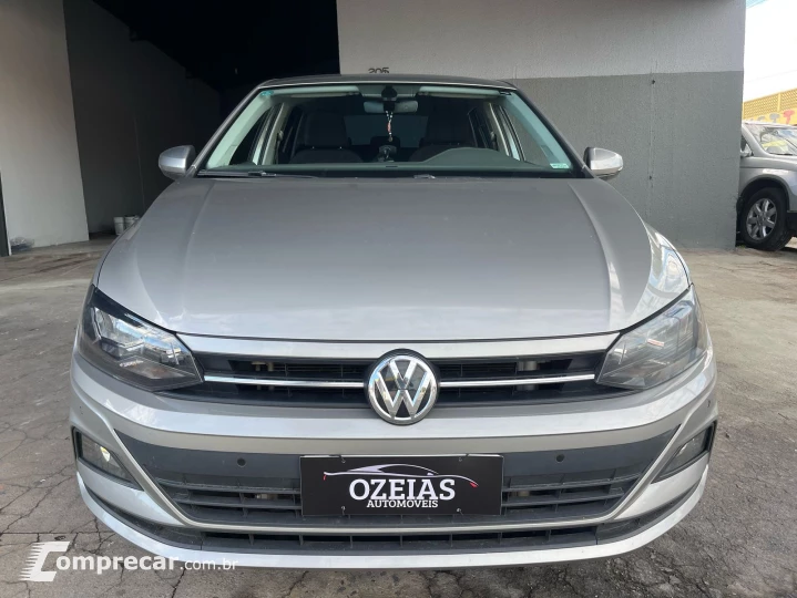 POLO 1.0 200 TSI Comfortline