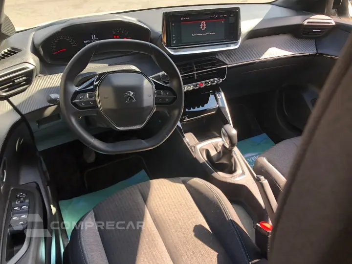 208 1.0 Firefly Flex Style Manual