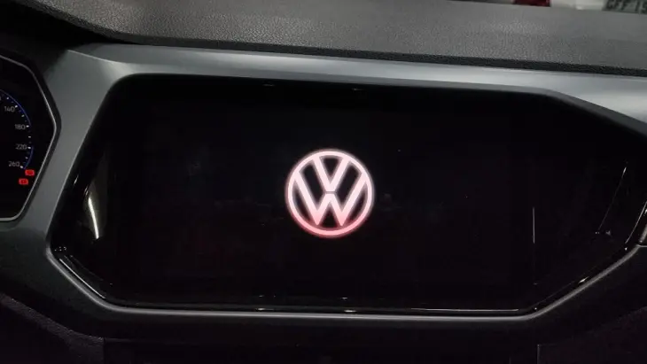 T-Cross Comfor. 200 TSI 1.0 Flex 5p Aut.