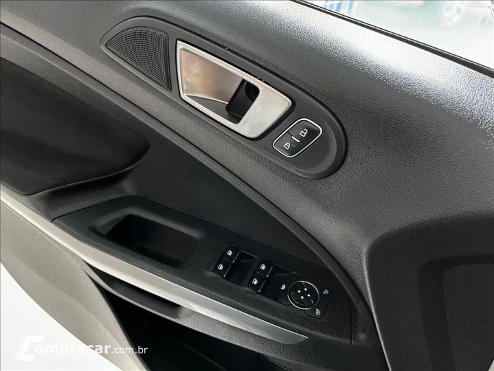ECOSPORT 1.5 TI-VCT FLEX SE MANUAL