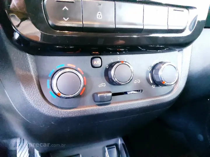 KWID 1.0 12V SCE FLEX INTENSE MANUAL