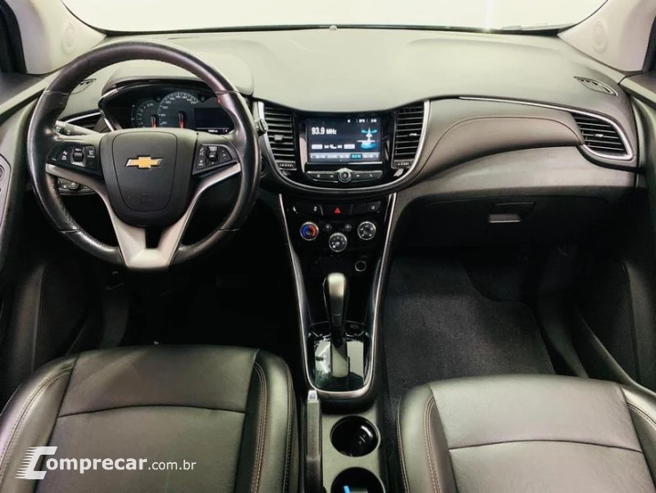 CHEV TRACKER PREMIER