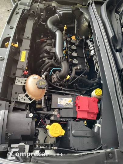 RENEGADE 1.8 16V Sport
