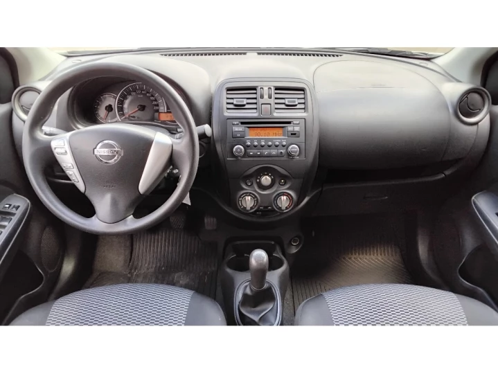 VERSA 1.0 12V FLEX 4P MANUAL