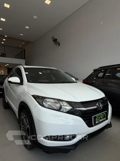 HR-V EXL 1.8 Flexone 16V 5p Aut.