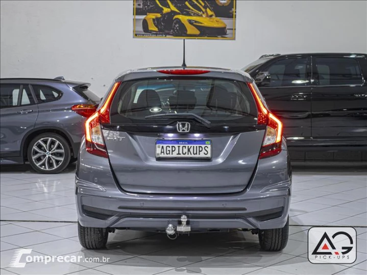 FIT 1.5 Personal 16V