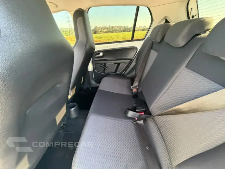 UP 1.0 TSI MOVE UP 12V FLEX 4P MANUAL