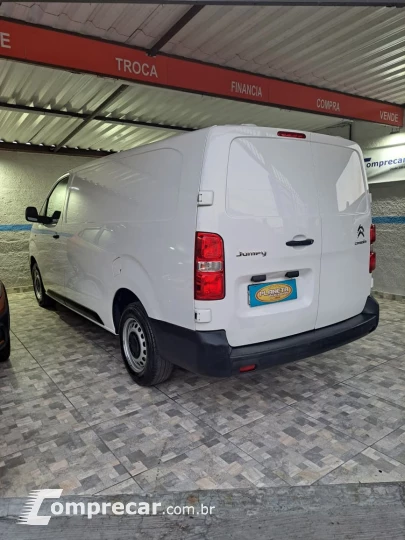 JUMPY 1.5 Bluehdi Cargo