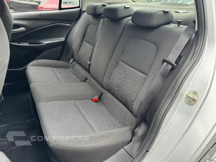 ONIX 1.0 Turbo Plus LTZ