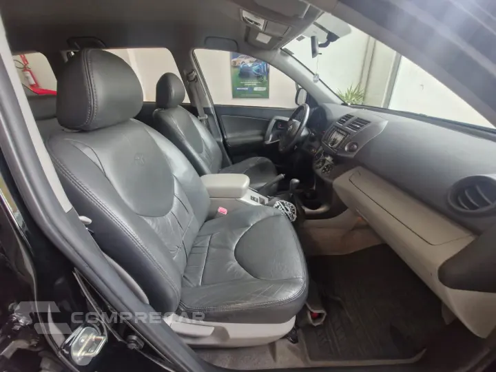 RAV4 2.4 4X2 16V
