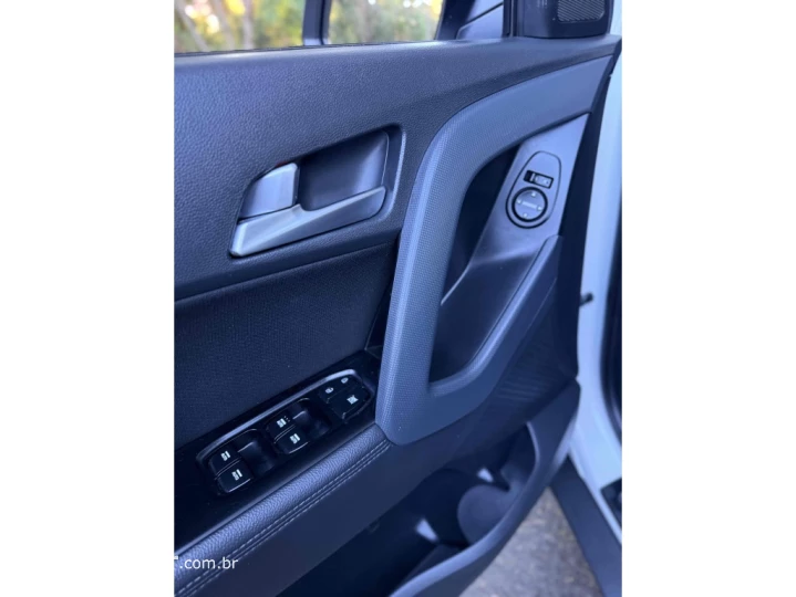 CRETA 2.0 16V Pulse