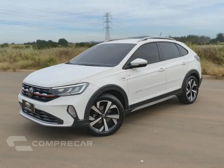 NIVUS 1.0 200 TSI TOTAL FLEX HIGHLINE AUTOMÁTICO