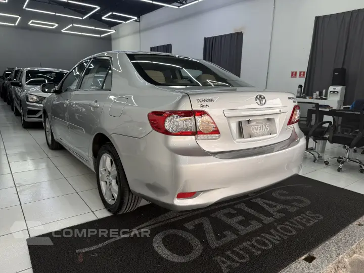 COROLLA 1.8 XEI 16V
