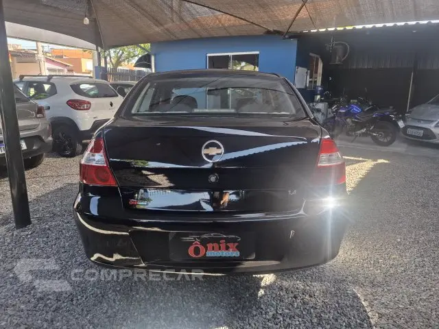 PRISMA - 1.4 MPFI MAXX 8V 4P MANUAL