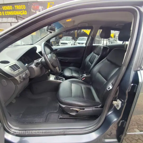 Vectra EXPRESSION 2.0 MPFI FlexPower Mec