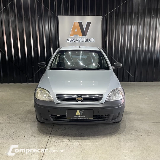 MONTANA 1.4 MPFI Conquest CS 8V