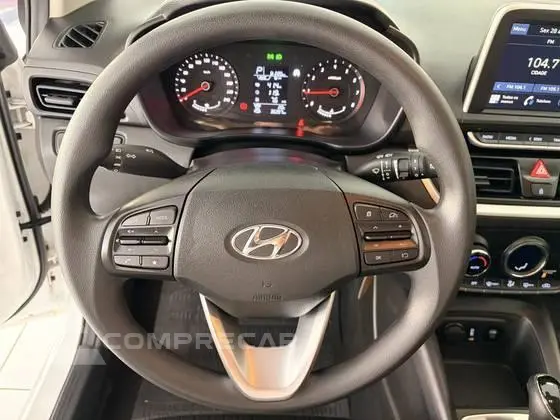HB20 1.0 TGDI FLEX COMFORT PLUS AUTOMÁTICO