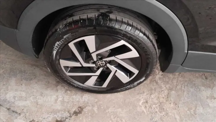 T-CROSS 1.0 200 TSI TOTAL FLEX COMFORTLINE AUTOMÁ