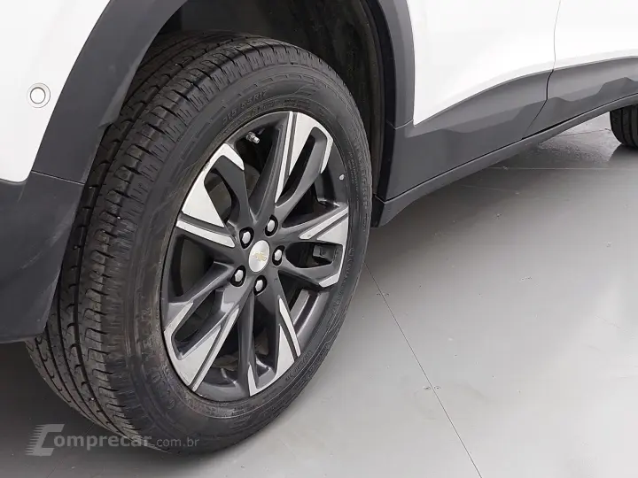 TRACKER 1.2 TURBO FLEX PREMIER AUTOMÁTICO