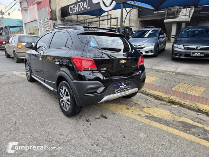 ONIX 1.4 MPFI Activ 8V