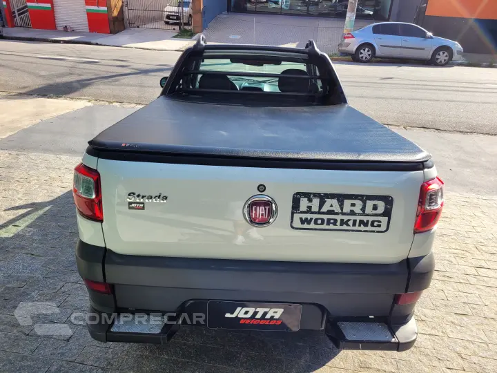 STRADA 1.4 MPI Hard Working CE 8V