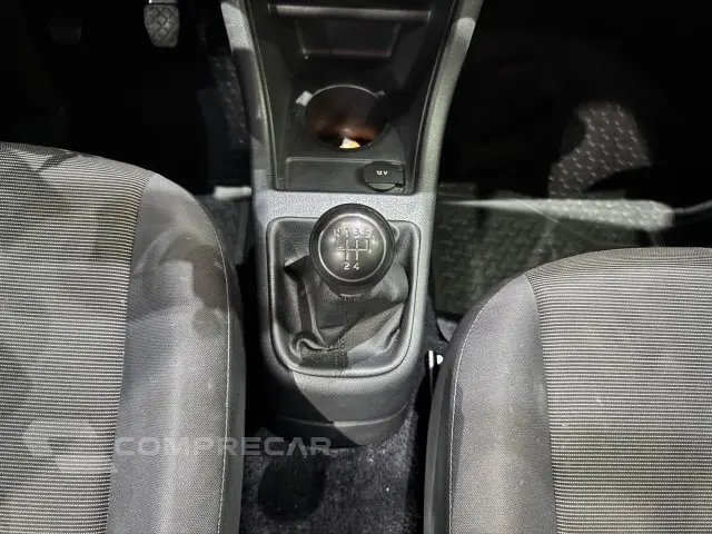 UP - 1.0 MPI TAKE UP 12V 4P MANUAL