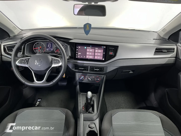 NIVUS 1.0 200 TSI Comfortline