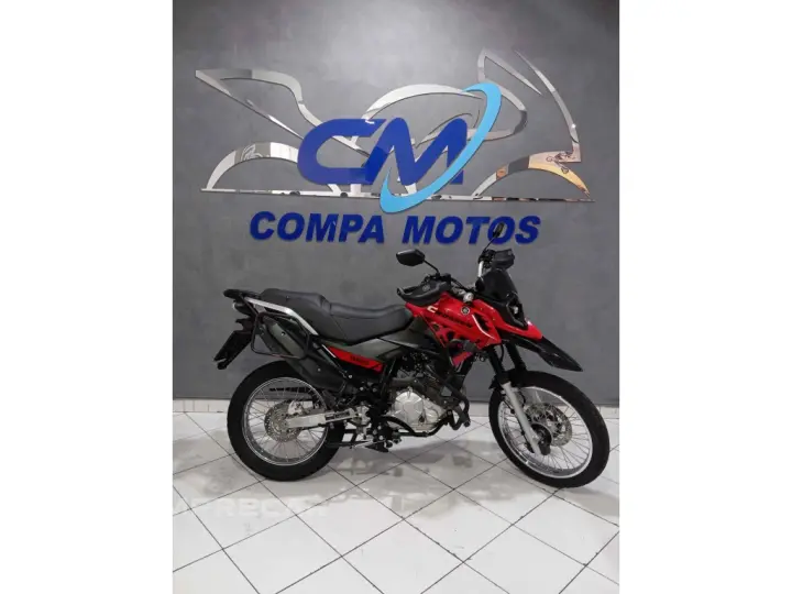 XTZ 150 CROSSER Z FLEX