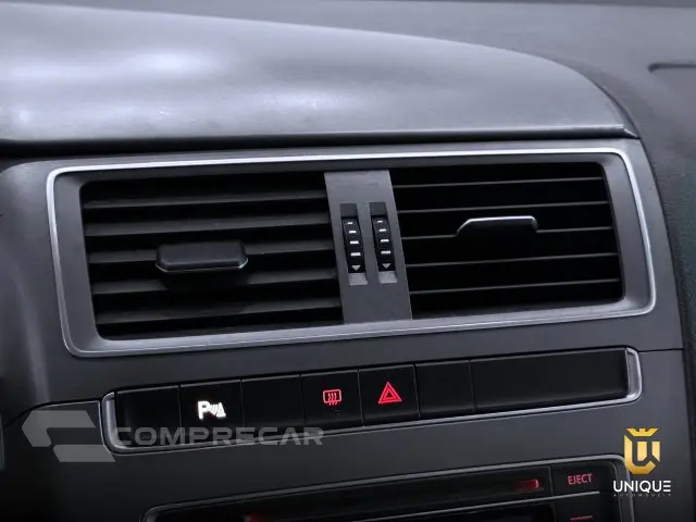 FOX - 1.6 MSI COMFORTLINE 8V 4P MANUAL