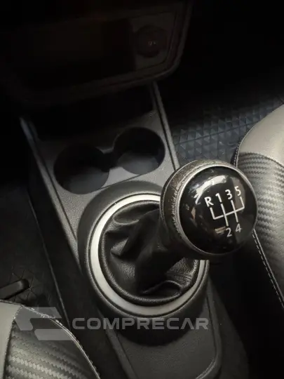 Saveiro 1.6 16V G6 CROSS CABINE DUPLA FLEX