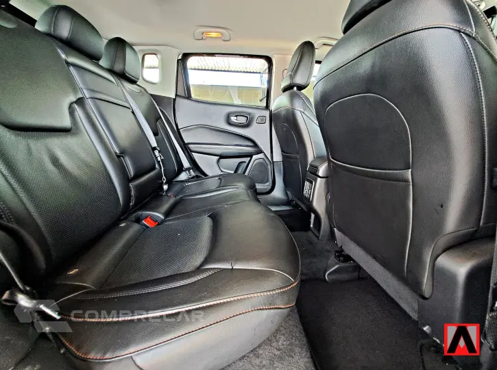 COMPASS 2.0 16V Longitude