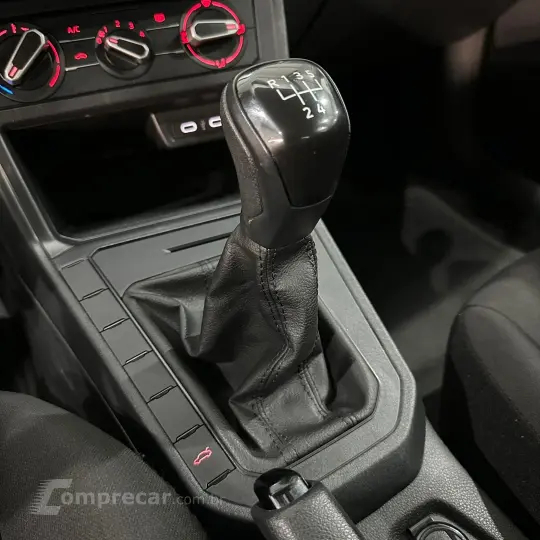 Polo 1.0 TSI Flex 12V 5p