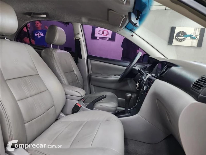 COROLLA 1.8 XLI 16V