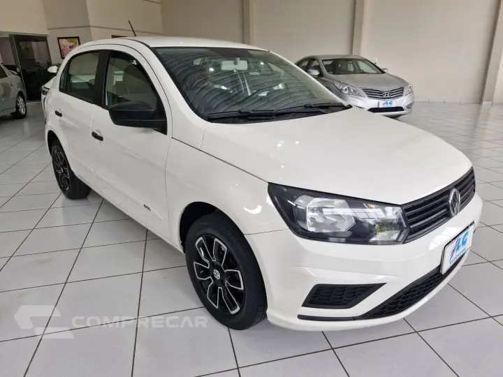 Gol 1.6 4P FLEX MSI