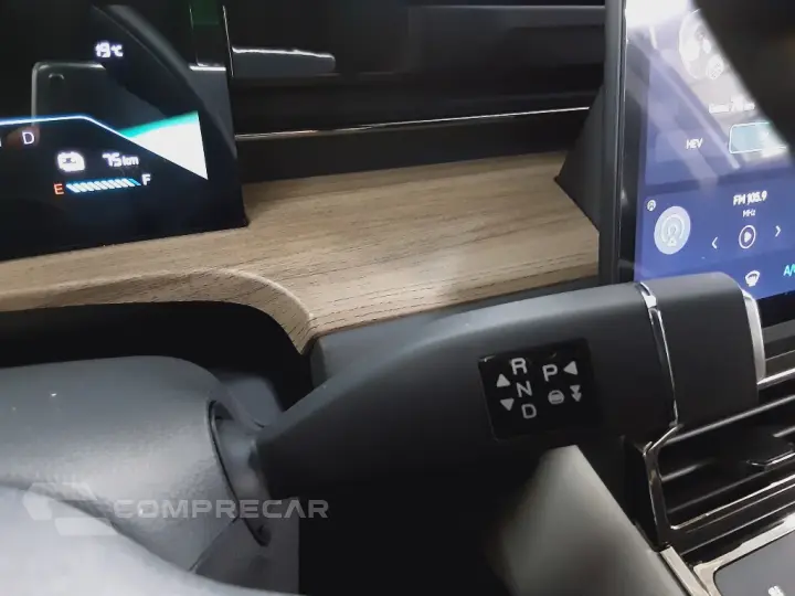S06 1.5 TGDI PHEV ADVANCE DHT.