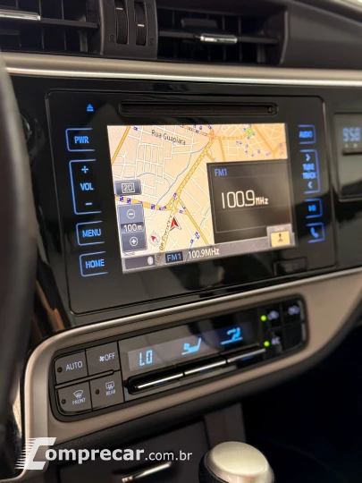 COROLLA 2.0 Vvt-ie XEI