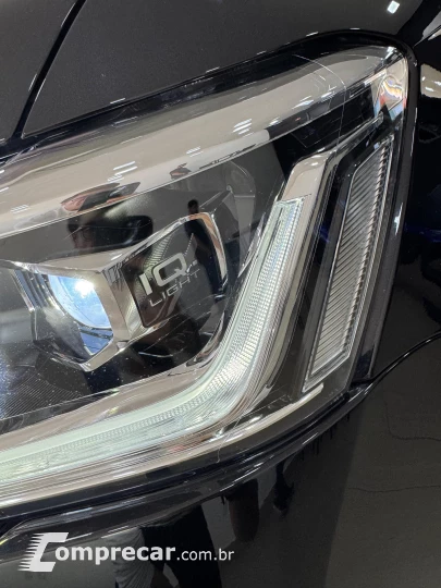 TAOS 1.4 250 TSI Highline