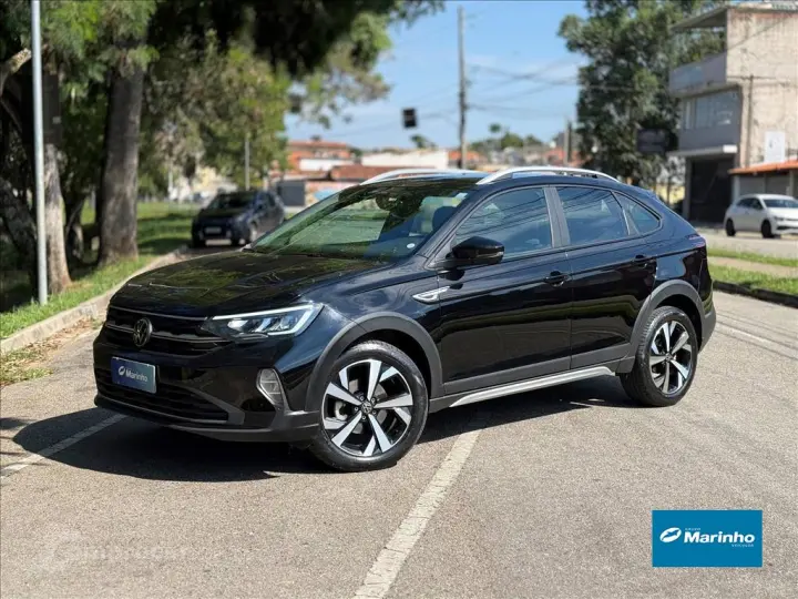 NIVUS 1.0 200 TSI TOTAL FLEX HIGHLINE AUTOMÁTICO