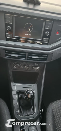 POLO 1.0 MPI
