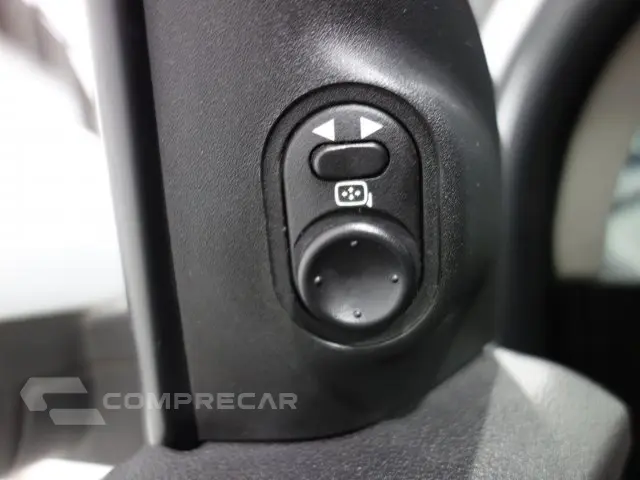 PRISMA - 1.4 MPFI LTZ 8V 4P MANUAL