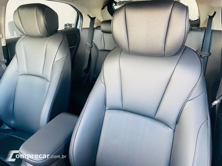 HR-V 1.5 DI I-VTEC FLEX EXL CVT