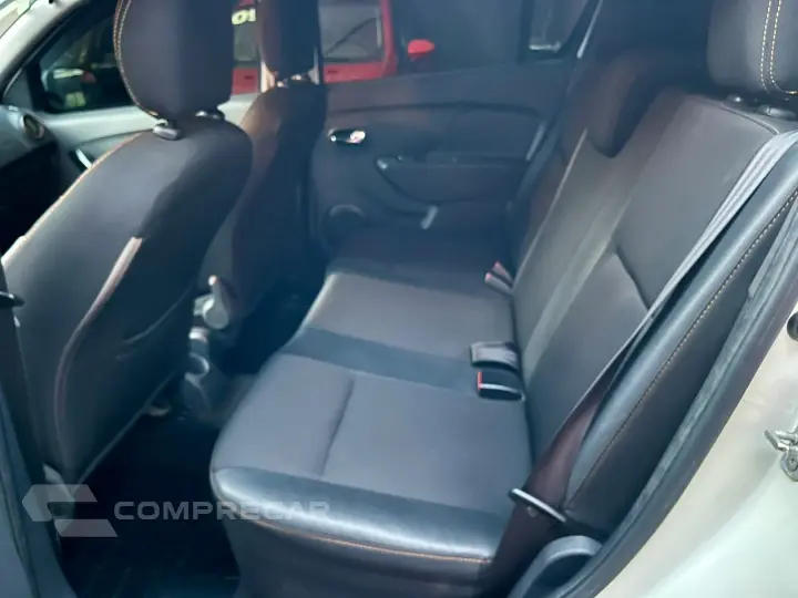 SANDERO 1.6 16V SCE Stepway Expression